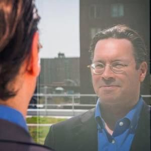 Meet your Posher, Marc